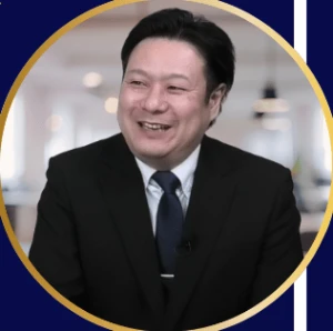 高野さん